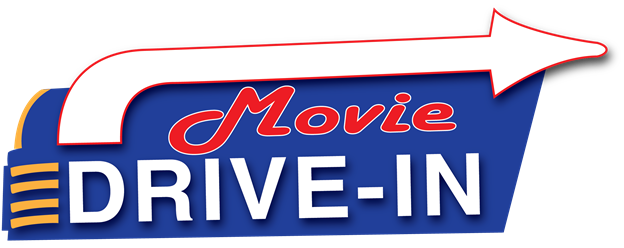 Movie Drive-in logo